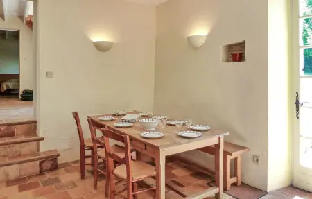 Le Vignal, Maison 9 personnes à St Georges De Montclar - Photo 17