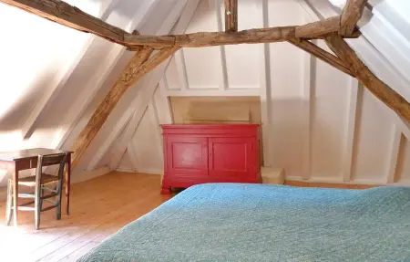 Le Vignal, Maison 9 personnes à St Georges De Montclar - Photo 18