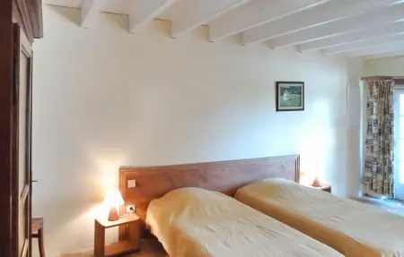 Le Vignal, Maison 9 personnes à St Georges De Montclar - Photo 19