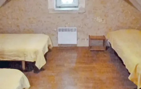 Le Vignal, Maison 9 personnes à St Georges De Montclar - Photo 22