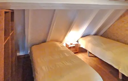 Le Vignal, Maison 9 personnes à St Georges De Montclar - Photo 23
