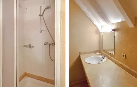 Le Vignal, Maison 9 personnes à St Georges De Montclar - Photo 24