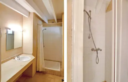Le Vignal, Maison 9 personnes à St Georges De Montclar - Photo 25