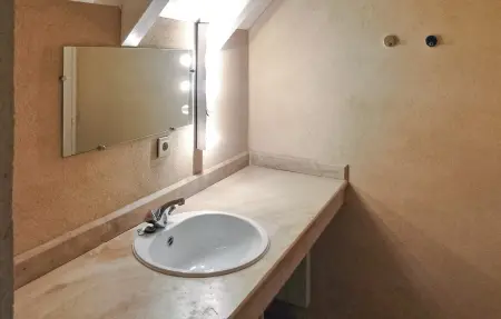 Le Vignal, Maison 9 personnes à St Georges De Montclar - Photo 26