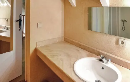 Le Vignal, Maison 9 personnes à St Georges De Montclar - Photo 27