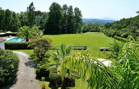 Carré Bleu Des Landes, Maison 22 personnes à Saint Martin De Seigna - Photo 2