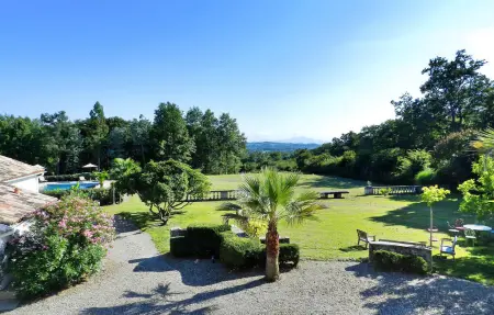 Carré Bleu Des Landes, Maison 22 personnes à Saint Martin De Seigna - Photo 5
