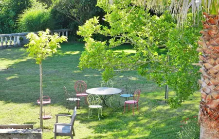 Carré Bleu Des Landes, Maison 22 personnes à Saint Martin De Seigna - Photo 6