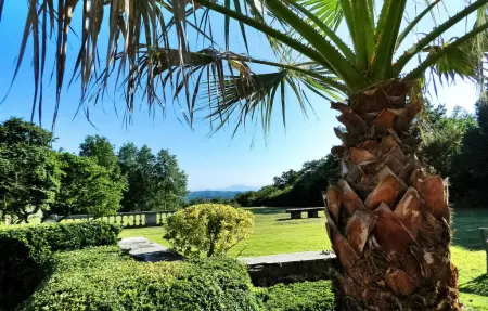 Carré Bleu Des Landes, Maison 22 personnes à Saint Martin De Seigna - Photo 9