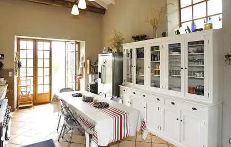 Carré Bleu Des Landes, Maison 22 personnes à Saint Martin De Seigna - Photo 13