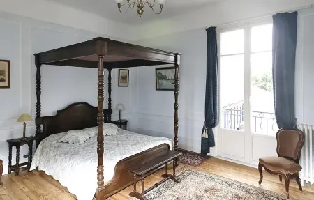 Carré Bleu Des Landes, Maison 22 personnes à Saint Martin De Seigna - Photo 16