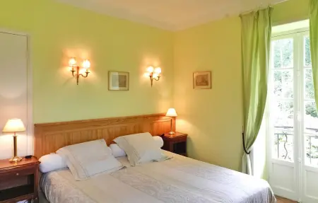 Carré Bleu Des Landes, Maison 22 personnes à Saint Martin De Seigna - Photo 17