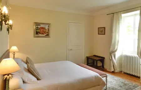 Carré Bleu Des Landes, Maison 22 personnes à Saint Martin De Seigna - Photo 18