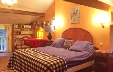 Carré Bleu Des Landes, Maison 22 personnes à Saint Martin De Seigna - Photo 19