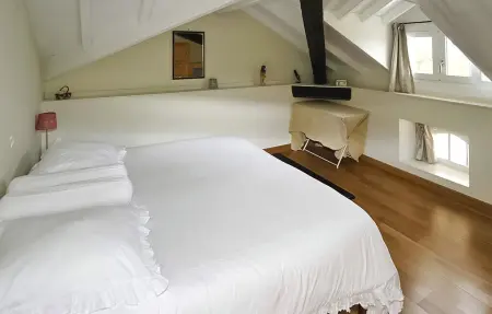 Carré Bleu Des Landes, Maison 22 personnes à Saint Martin De Seigna - Photo 20
