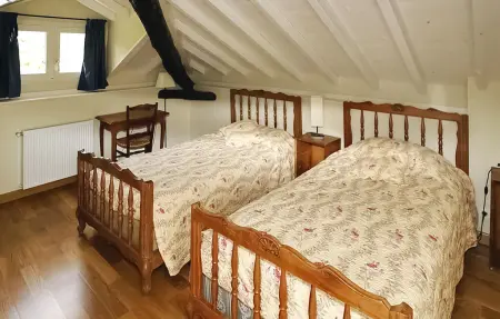 Carré Bleu Des Landes, Maison 22 personnes à Saint Martin De Seigna - Photo 21