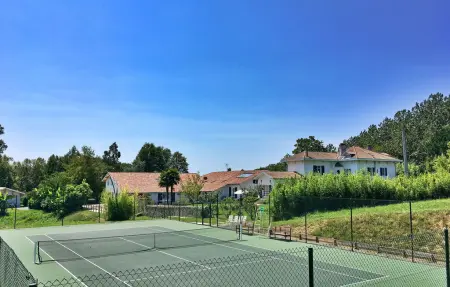 Carré Bleu Des Landes, Maison 22 personnes à Saint Martin De Seigna - Photo 23