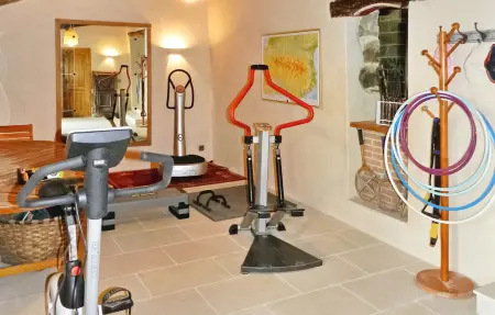 Carré Bleu Des Landes, Maison 22 personnes à Saint Martin De Seigna - Photo 25