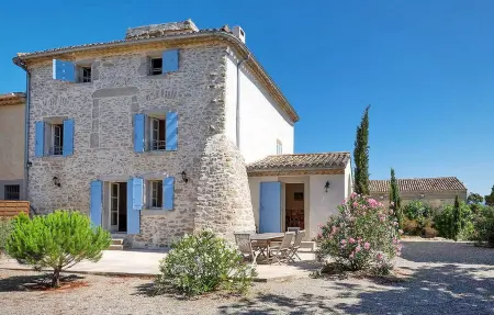Domaine De Cantalauze, Maison 18 personnes à Trèbes - Photo 1