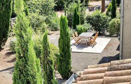 Domaine De Cantalauze, Maison 18 personnes à Trèbes - Photo 13