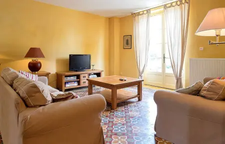 Domaine De Cantalauze, Maison 18 personnes à Trèbes - Photo 18
