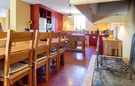 Domaine De Cantalauze, Maison 18 personnes à Trèbes - Photo 23