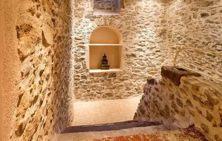 Domaine De Cantalauze, Maison 18 personnes à Trèbes - Photo 25