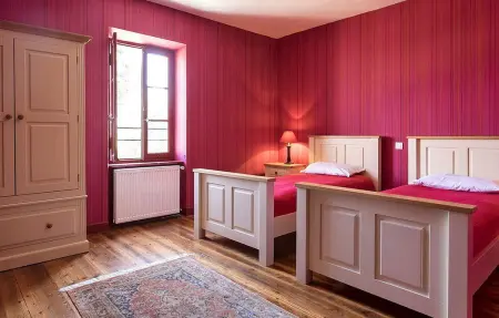 Domaine De Cantalauze, Maison 18 personnes à Trèbes - Photo 28