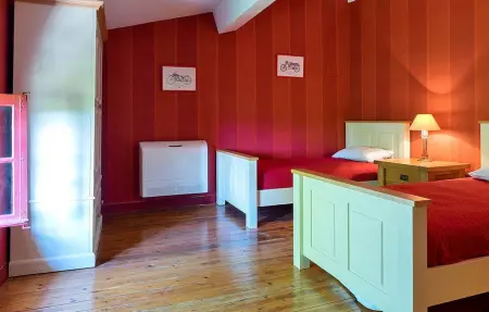 Domaine De Cantalauze, Maison 18 personnes à Trèbes - Photo 29
