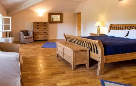 Domaine De Cantalauze, Maison 18 personnes à Trèbes - Photo 30
