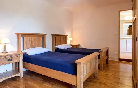 Domaine De Cantalauze, Maison 18 personnes à Trèbes - Photo 34