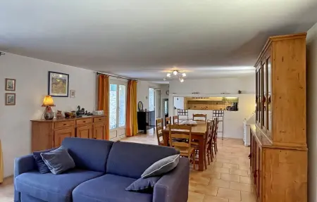 Hermitage, Maison 8 personnes à Figanières - Photo 9