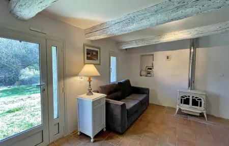 Hermitage, Maison 8 personnes à Figanières - Photo 10