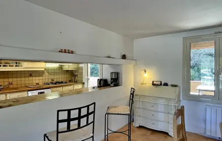 Hermitage, Maison 8 personnes à Figanières - Photo 11