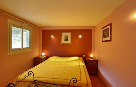 Hermitage, Maison 8 personnes à Figanières - Photo 14