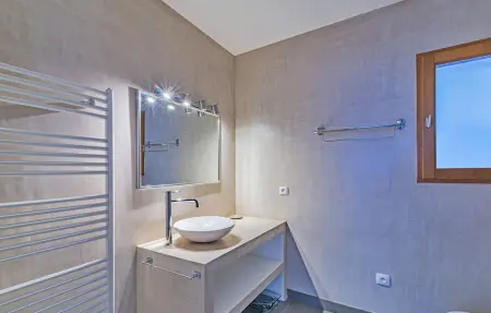Le Mas Des Fontaines, Maison 15 personnes à Pernes Les Fontaines - Photo 24