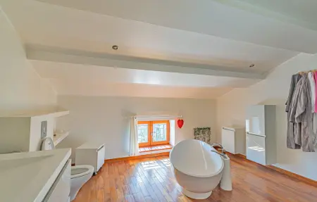 Le Mas Des Fontaines, Maison 15 personnes à Pernes Les Fontaines - Photo 27