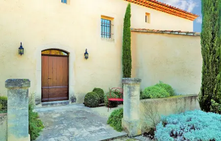Le Mas Paradou, Maison 10 personnes à Paradou - Photo 9
