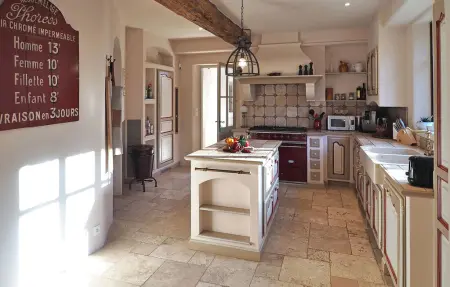 Le Mas Paradou, Maison 10 personnes à Paradou - Photo 17