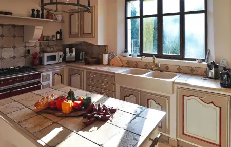 Le Mas Paradou, Maison 10 personnes à Paradou - Photo 18