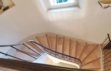 Le Mas Paradou, Maison 10 personnes à Paradou - Photo 19
