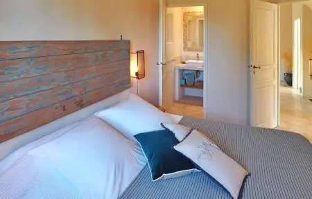 Le Mas Paradou, Maison 10 personnes à Paradou - Photo 21