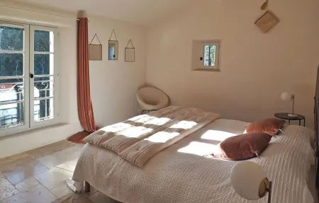 Le Mas Paradou, Maison 10 personnes à Paradou - Photo 22