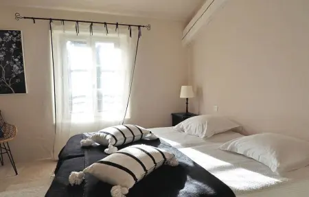 Le Mas Paradou, Maison 10 personnes à Paradou - Photo 23