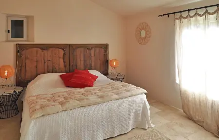 Le Mas Paradou, Maison 10 personnes à Paradou - Photo 24