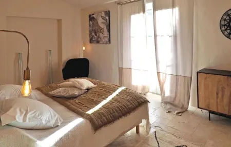 Le Mas Paradou, Maison 10 personnes à Paradou - Photo 26