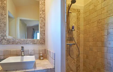 Le Mas Paradou, Maison 10 personnes à Paradou - Photo 28