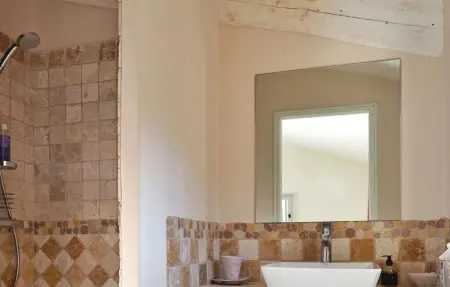 Le Mas Paradou, Maison 10 personnes à Paradou - Photo 29