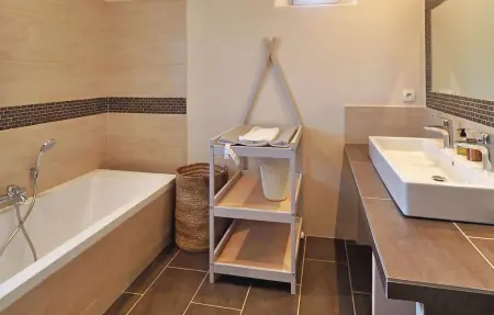 Le Mas Paradou, Maison 10 personnes à Paradou - Photo 30