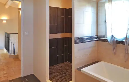 Le Mas Paradou, Maison 10 personnes à Paradou - Photo 31